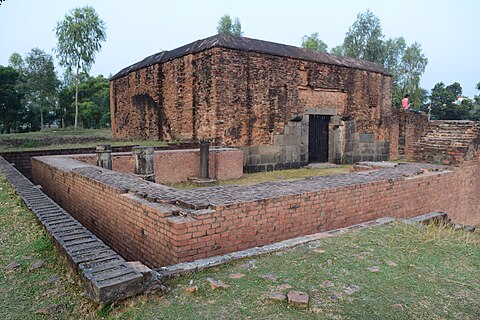 Dakshin Dinajpur 